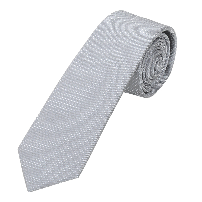 Krawatte Picoté 6cm