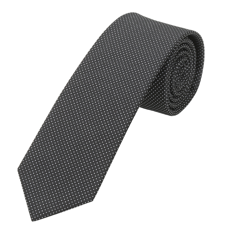 Krawatte Picoté 6cm