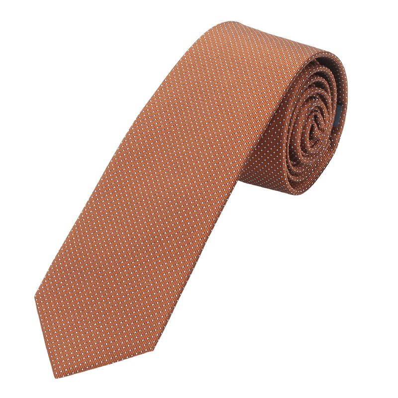 Krawatte Picoté 6cm