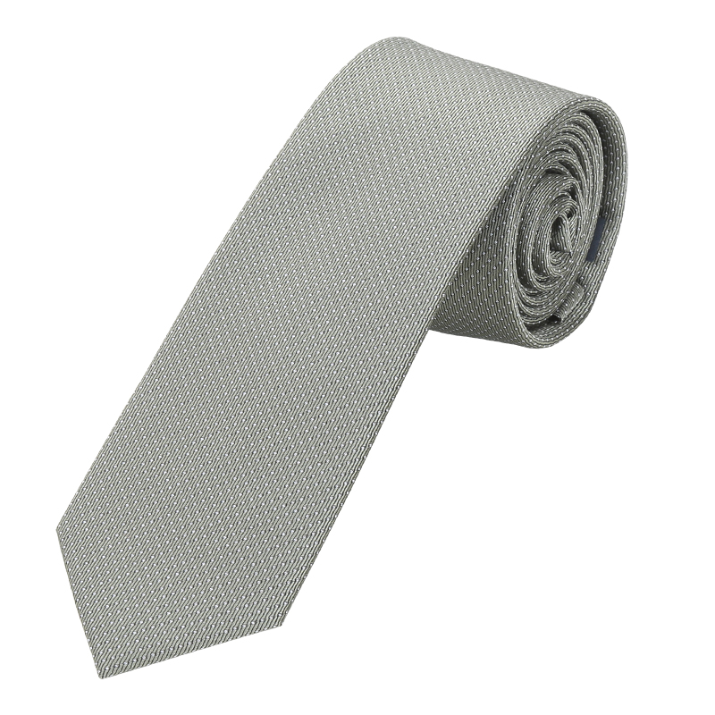 Krawatte Picoté 6cm