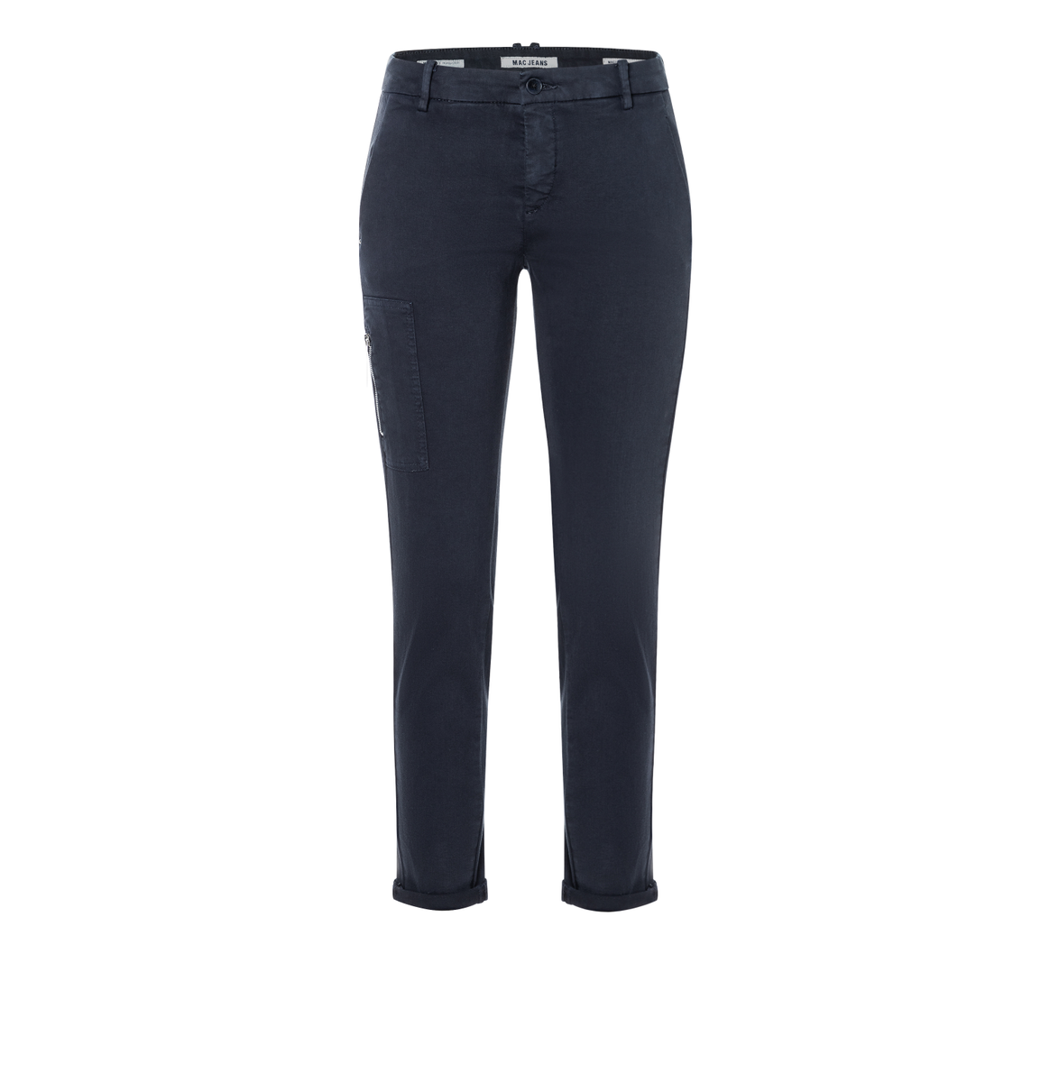 MAC JEANS - DRIVER PANTS, High stretch performance