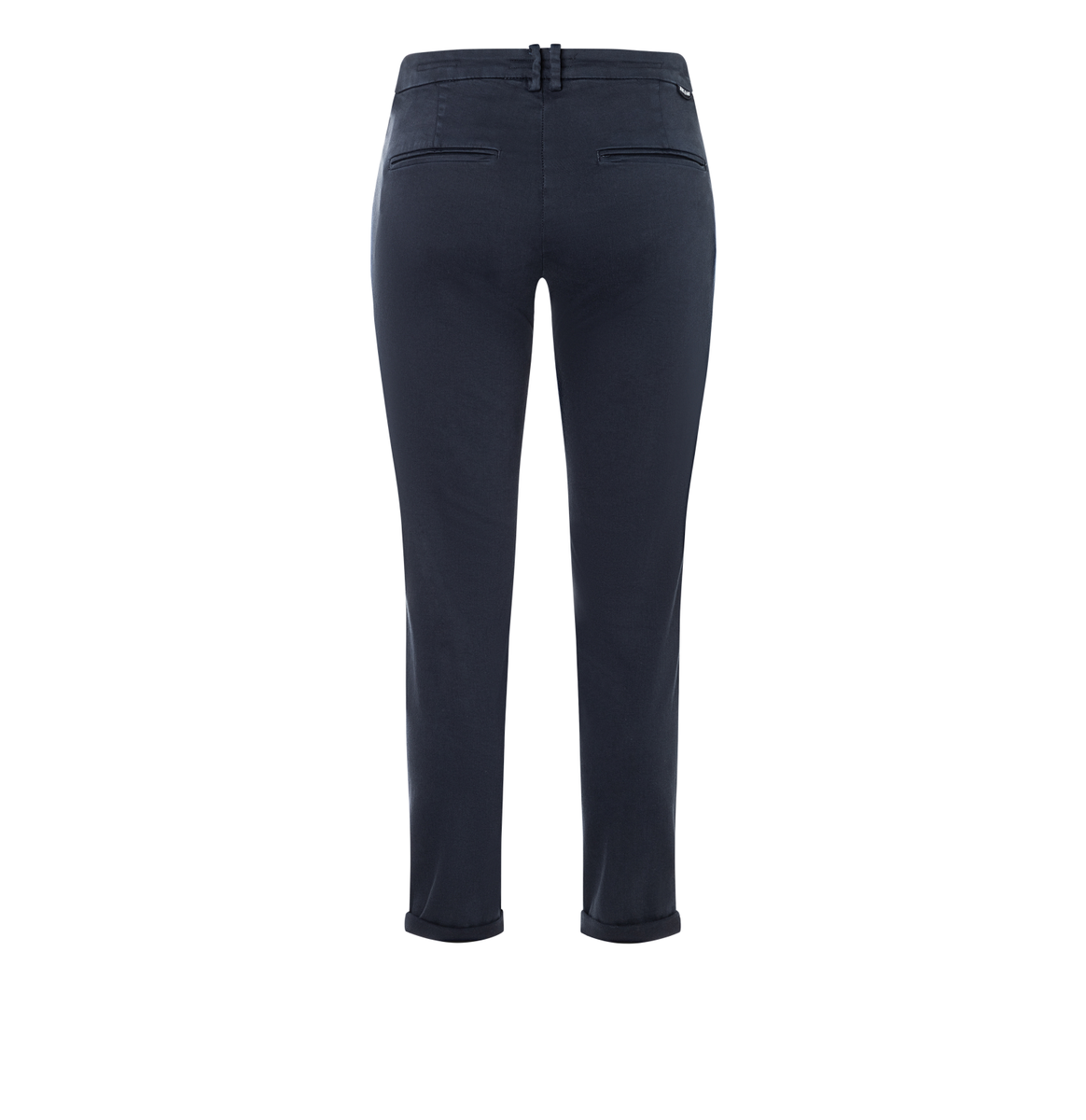 MAC JEANS - DRIVER PANTS, High stretch performance