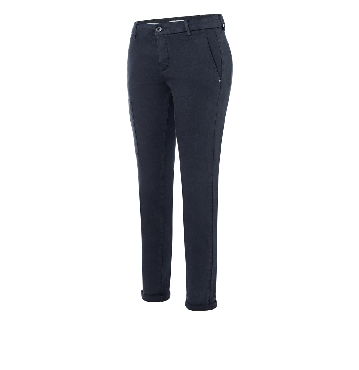 MAC JEANS - DRIVER PANTS, High stretch performance
