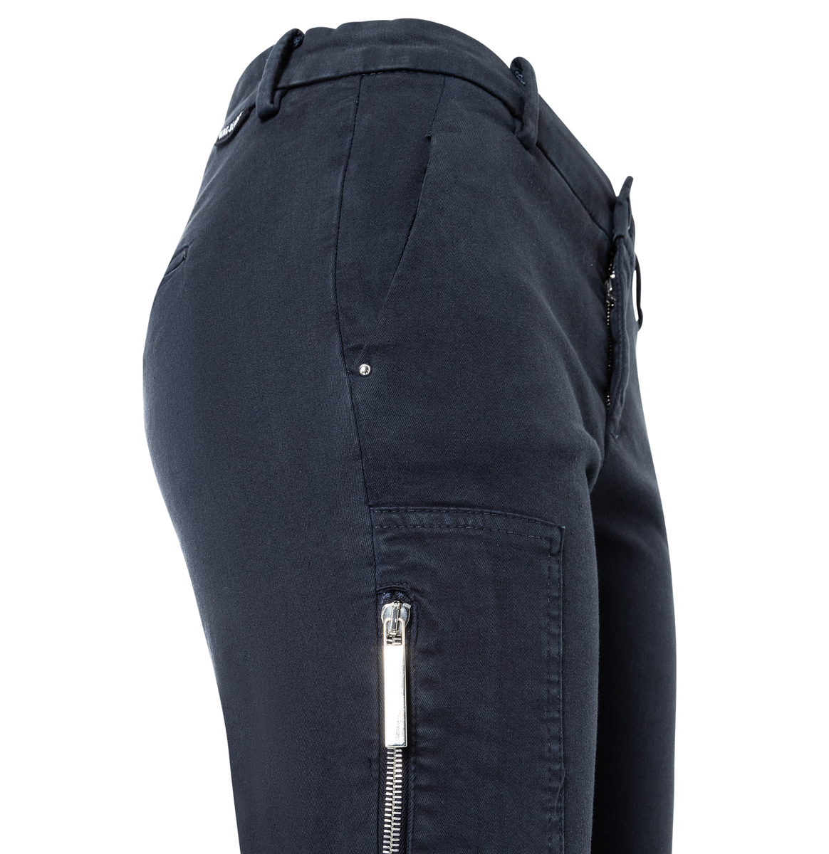 MAC JEANS - DRIVER PANTS, High stretch performance