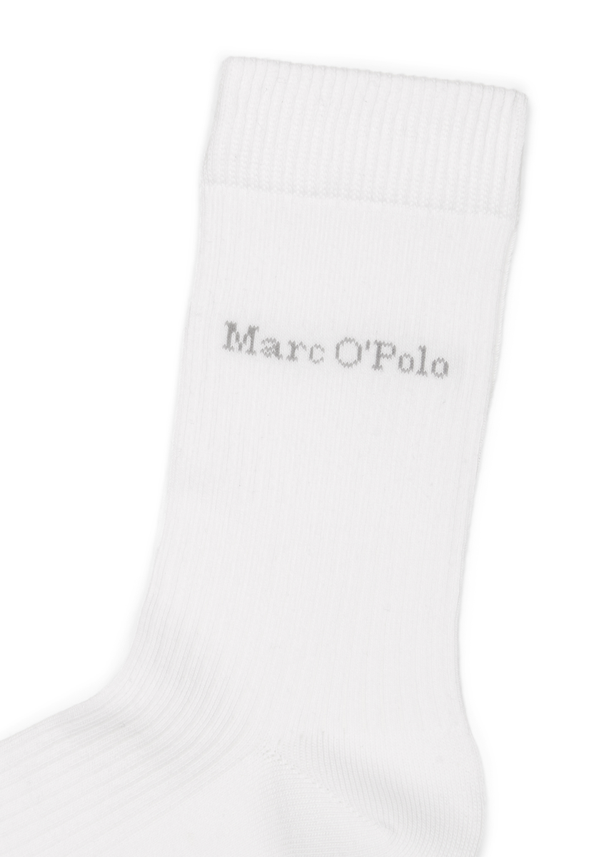 Sportive Ripp-Socken