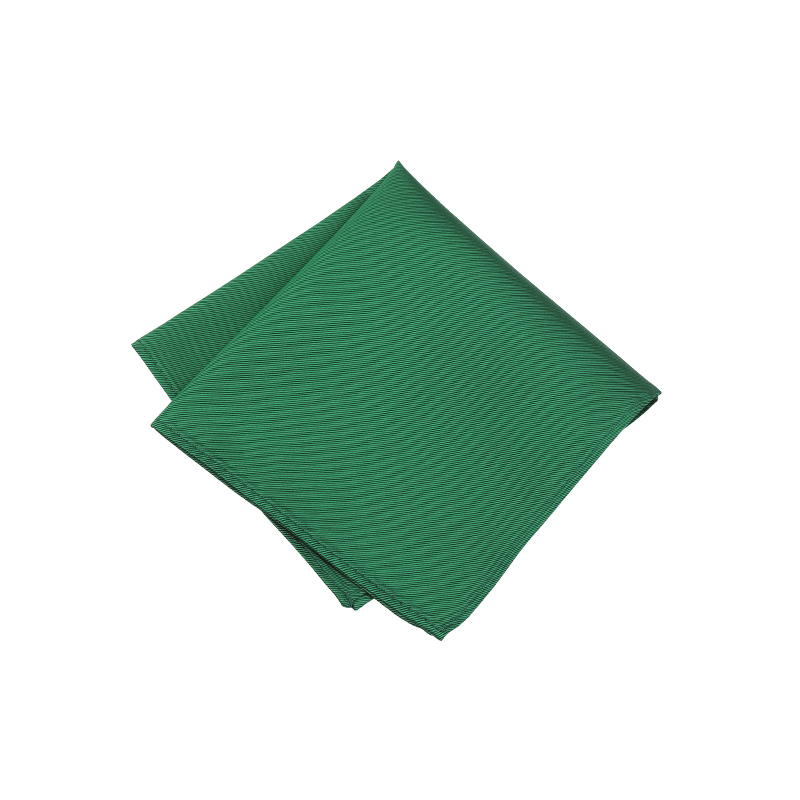 Einstecktuch Uni