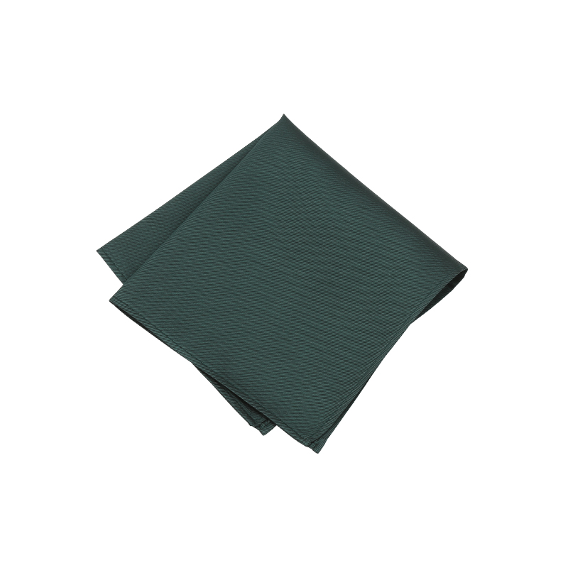 Einstecktuch Uni
