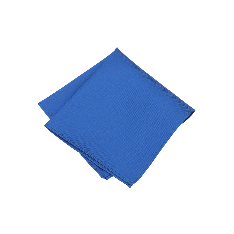 Einstecktuch Uni