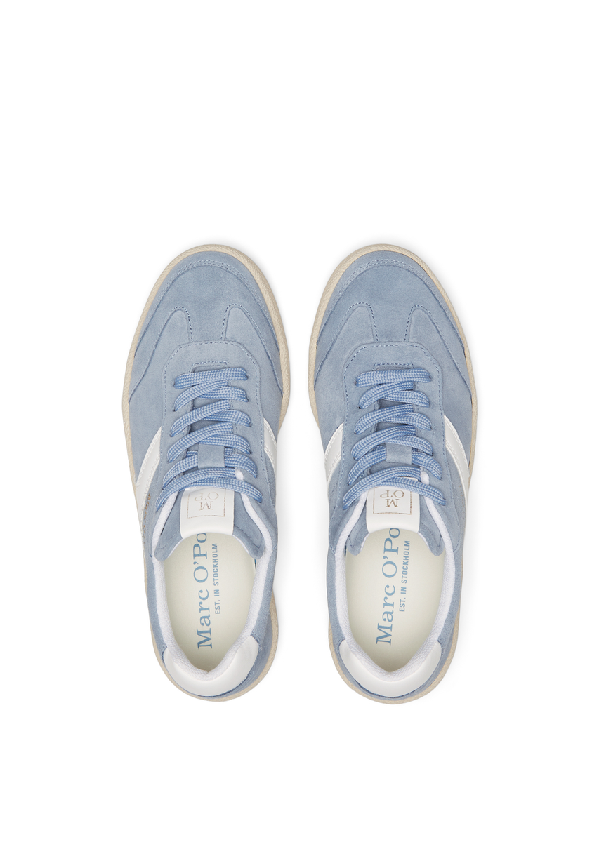Court-Sneaker