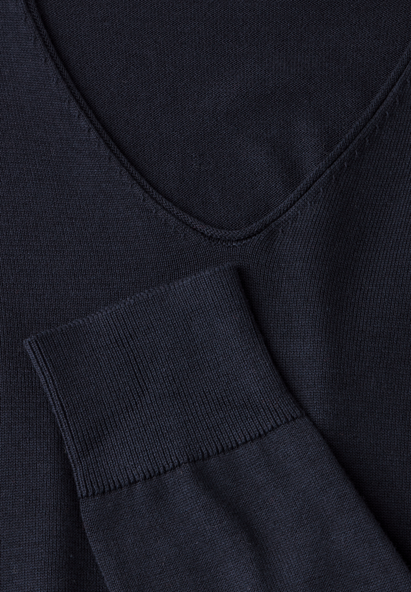 Feinstrickpullover