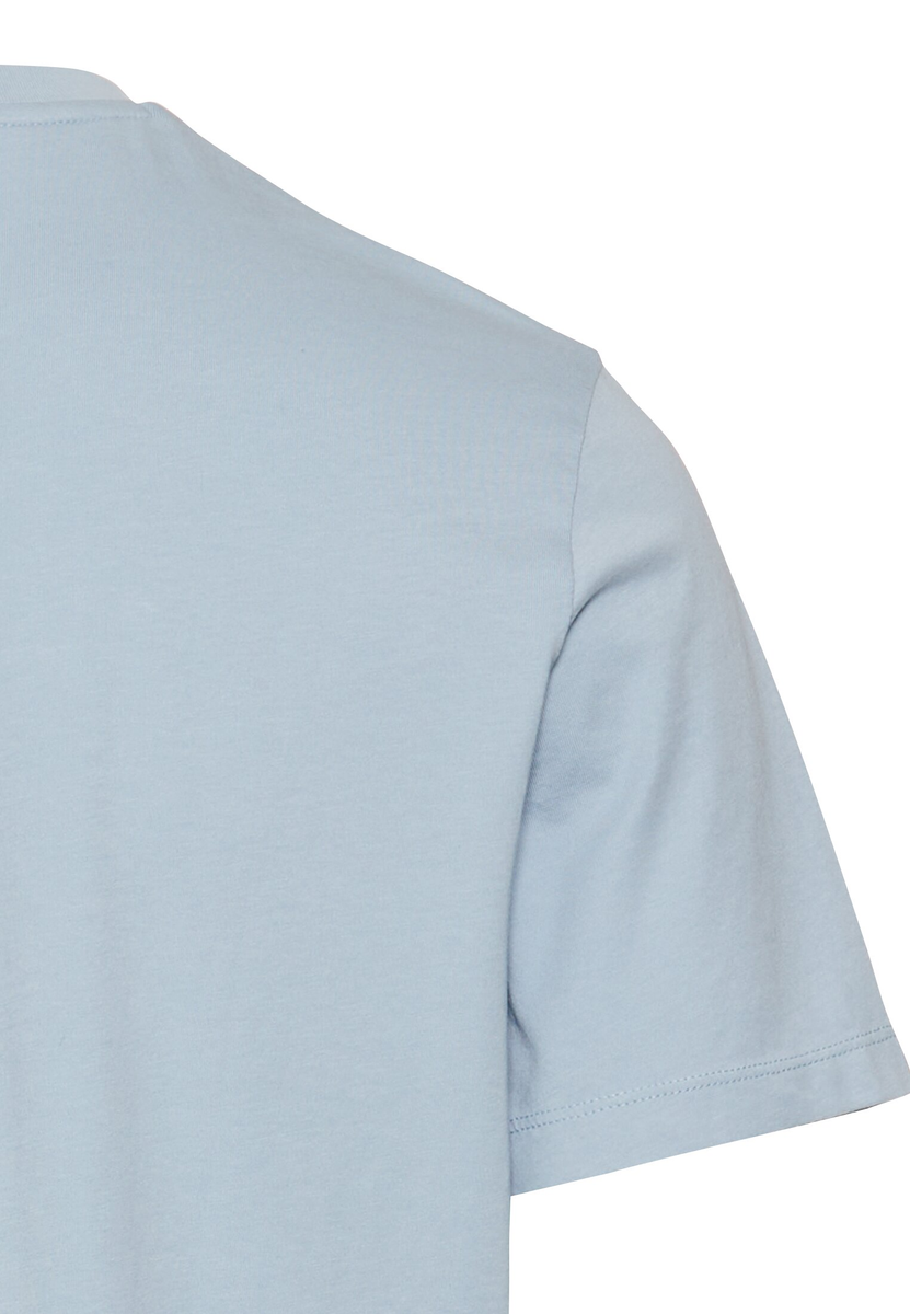 T-Shirt aus Organic Cotton