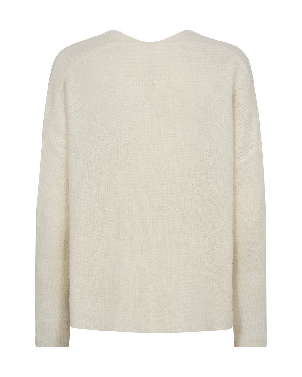 MMThora V-Neck Knit