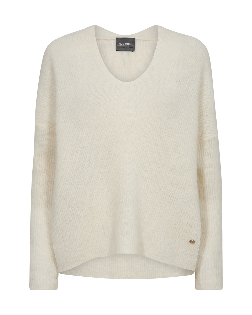 MMThora V-Neck Knit