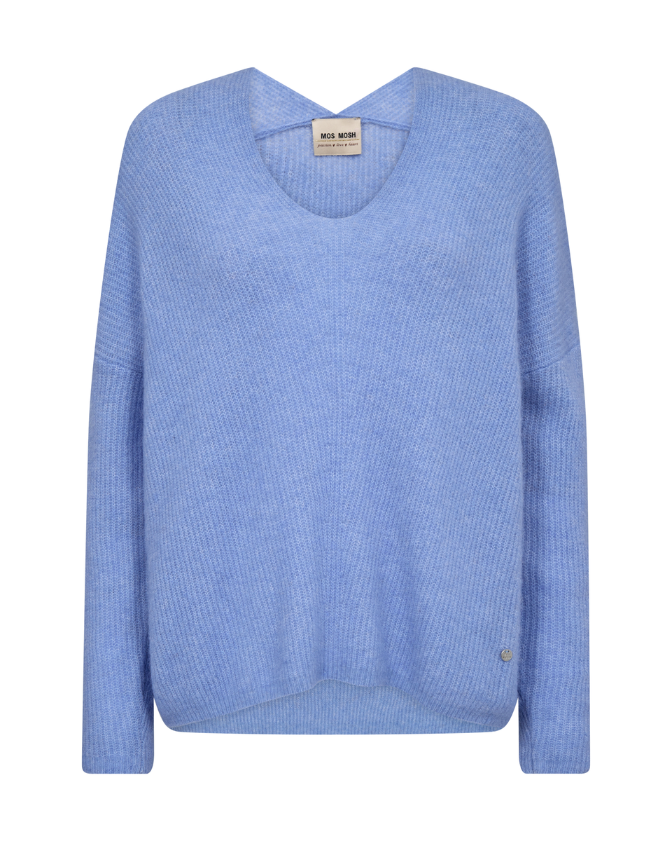 MMThora V-Neck Knit