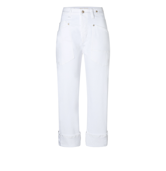 MAC JEANS - BAGGY, Authentic comfort denim