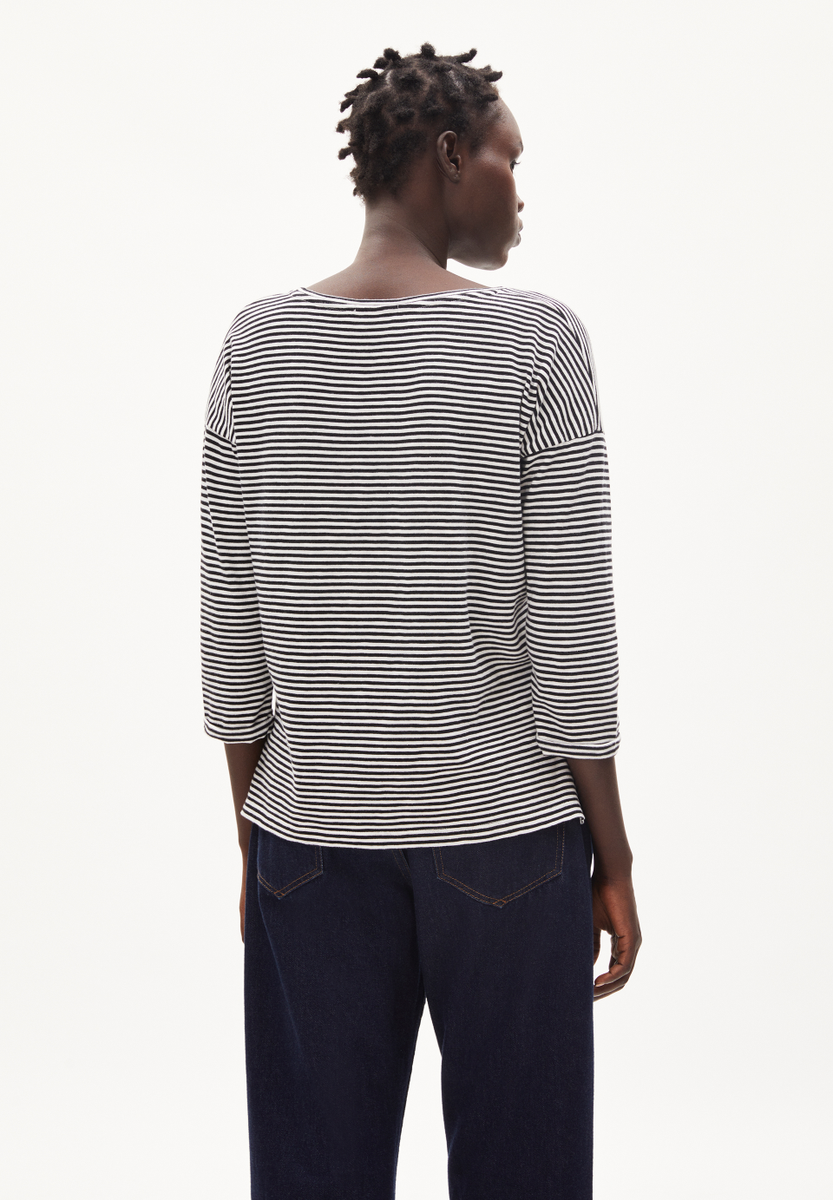 SIANAA LOVELY STRIPES