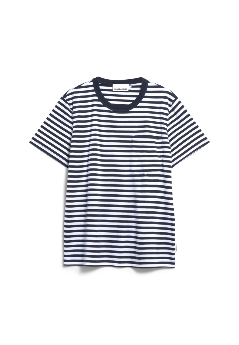 MAARKOS POCKET STRIPES
