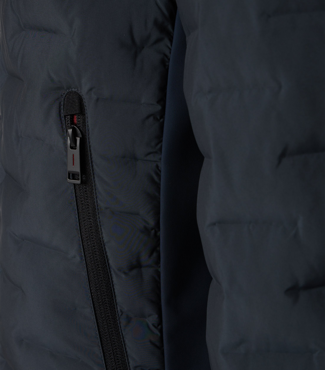 Steppjacke