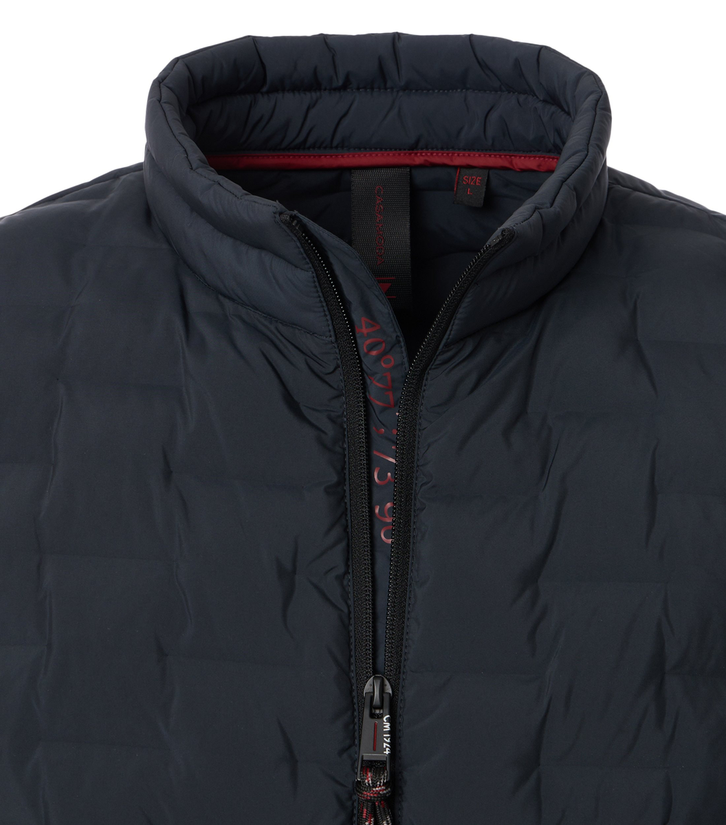 Steppjacke