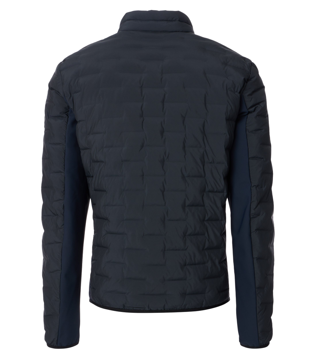 Steppjacke