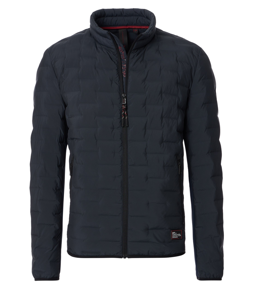 Steppjacke