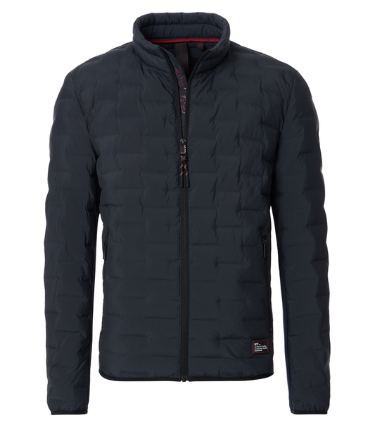 Steppjacke