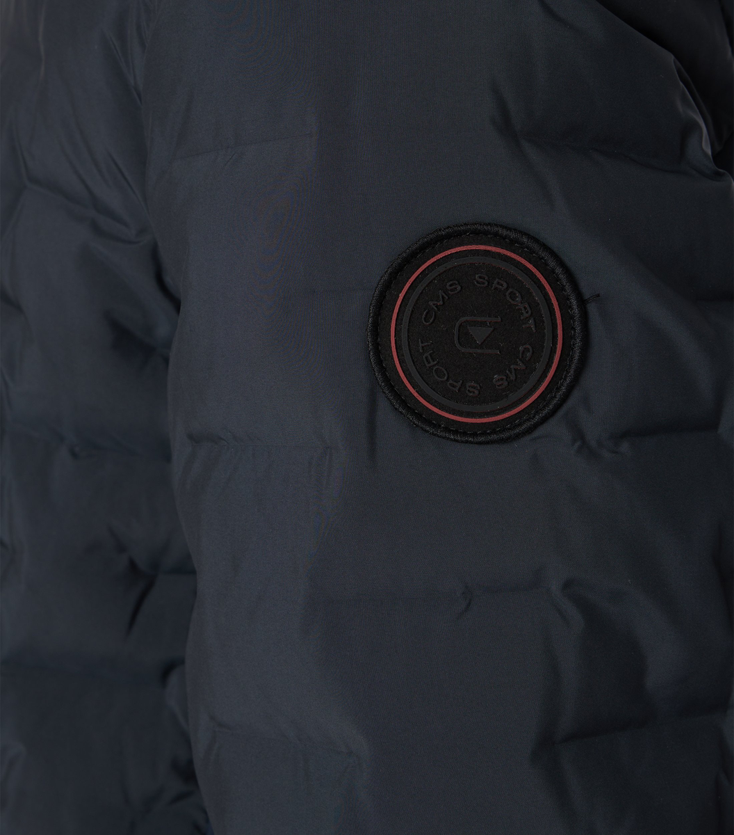 Steppjacke