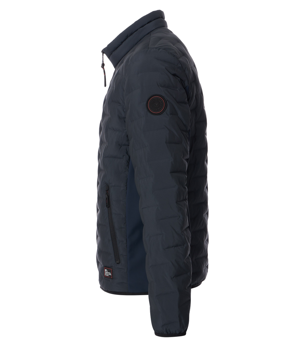 Steppjacke