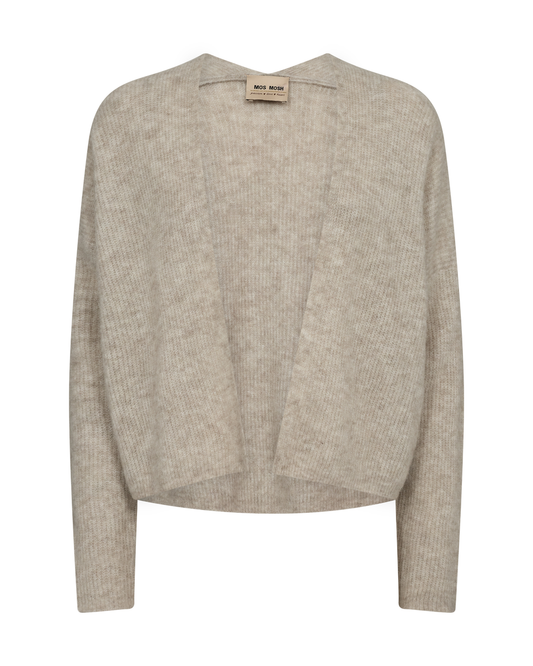 MMThora Relax Knit Cardigan