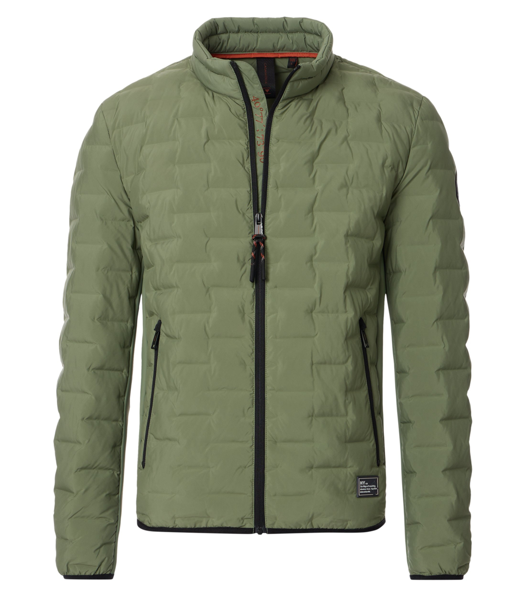 Steppjacke