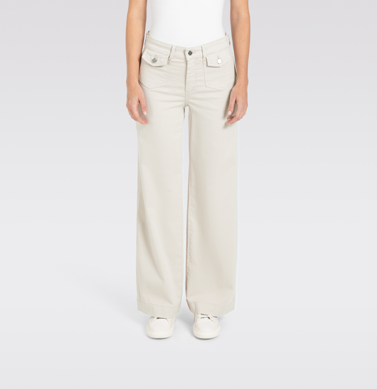 MAC JEANS - DREAM WIDE, Dream cotton