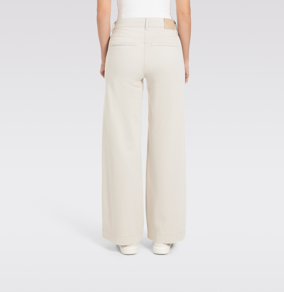 MAC JEANS - DREAM WIDE, Dream cotton