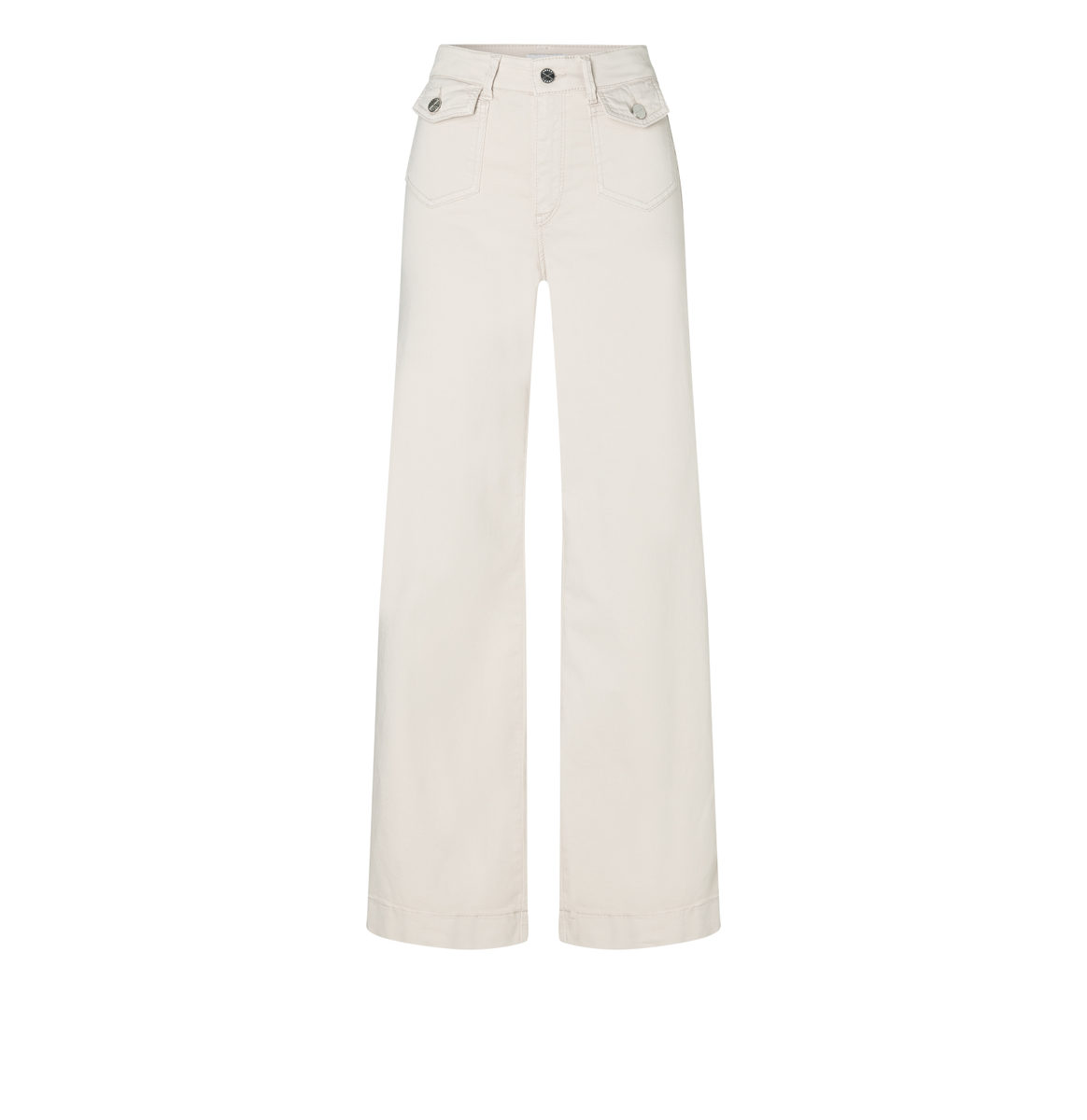 MAC JEANS - DREAM WIDE, Dream cotton