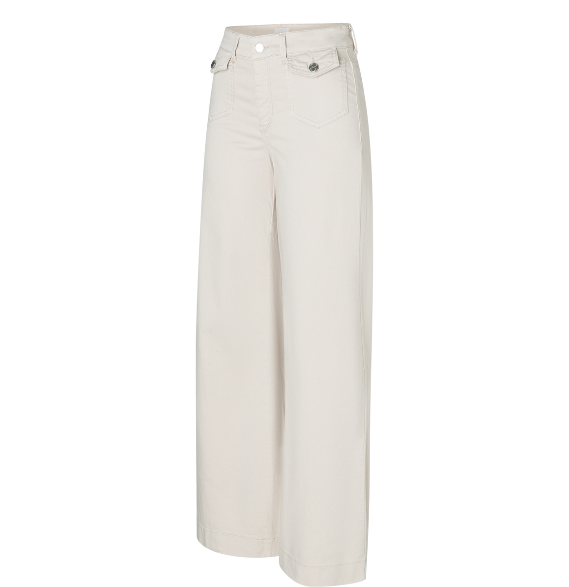 MAC JEANS - DREAM WIDE, Dream cotton