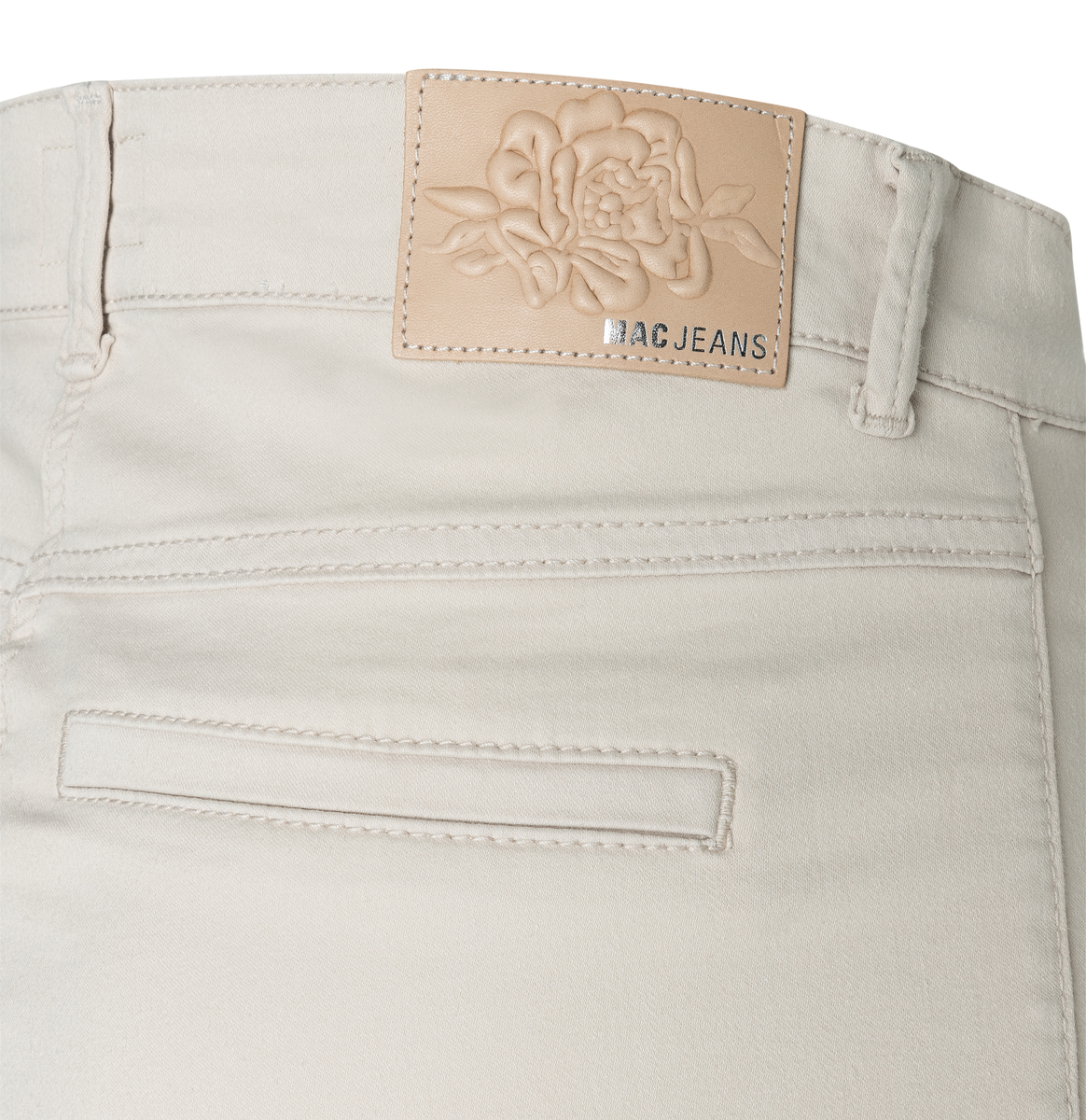 MAC JEANS - DREAM WIDE, Dream cotton