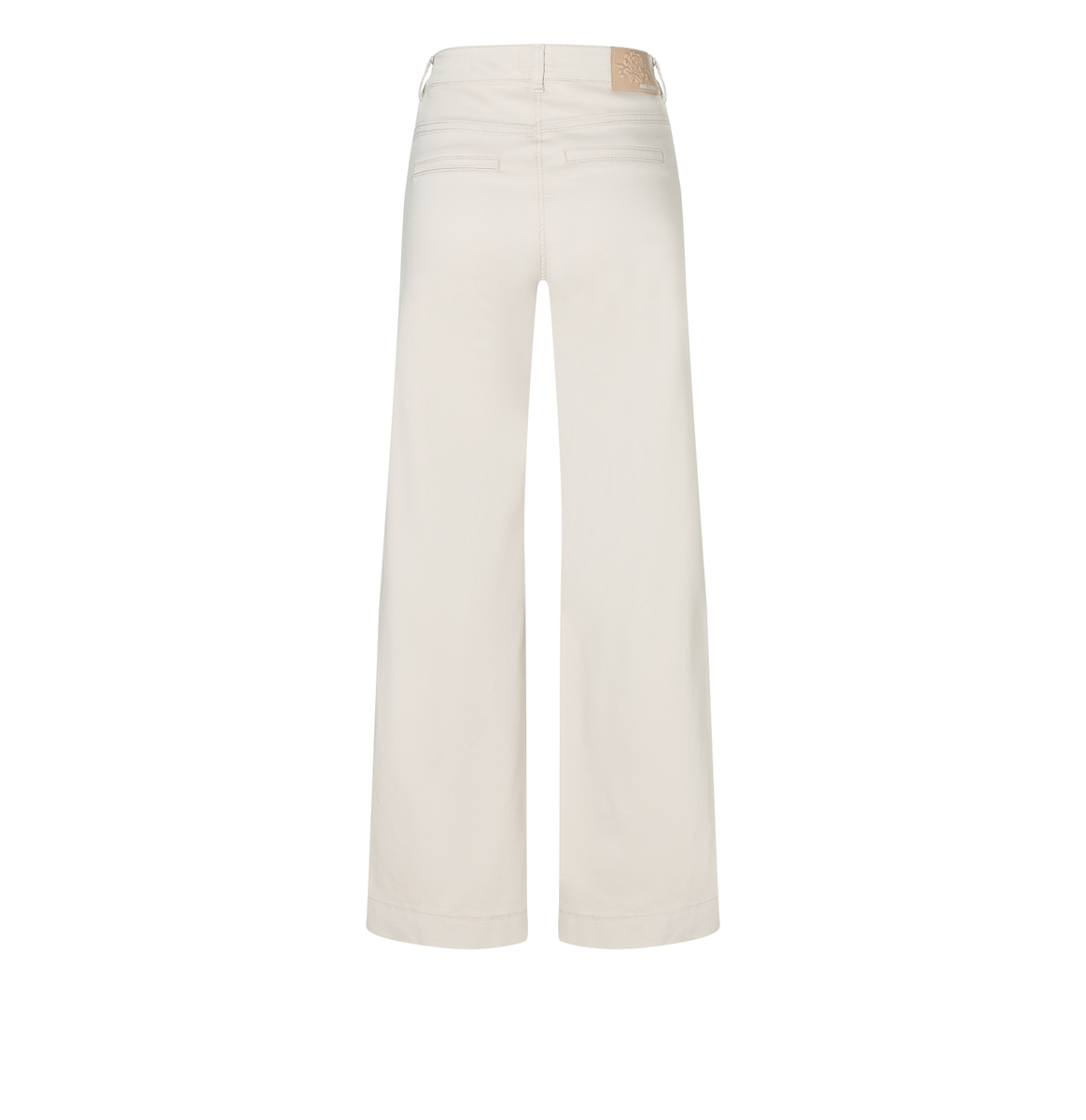 MAC JEANS - DREAM WIDE, Dream cotton