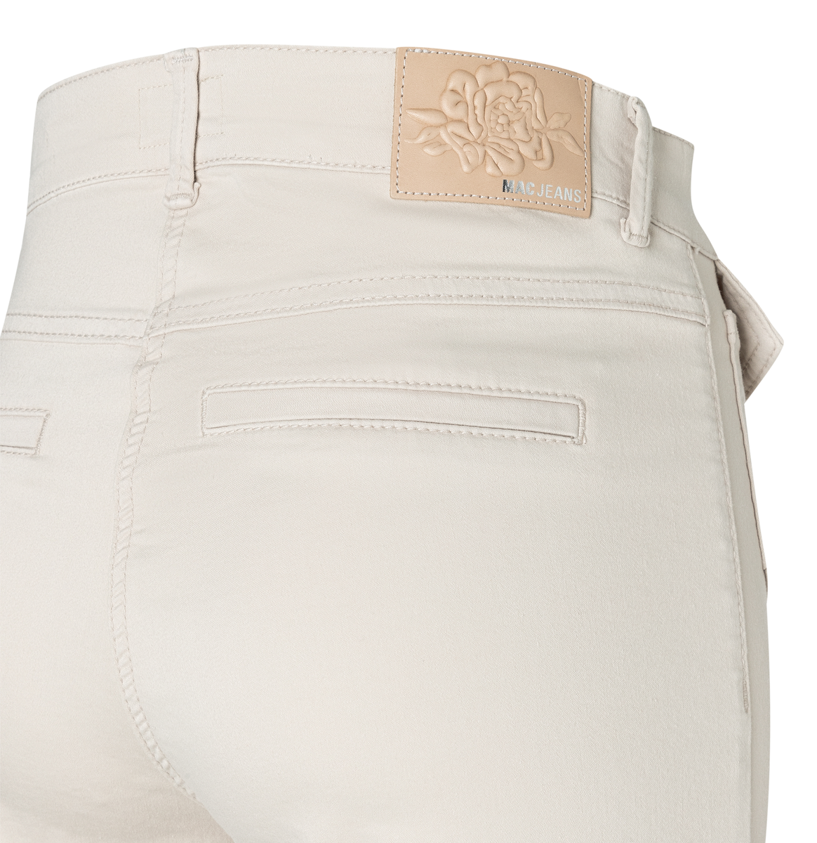 MAC JEANS - DREAM WIDE, Dream cotton