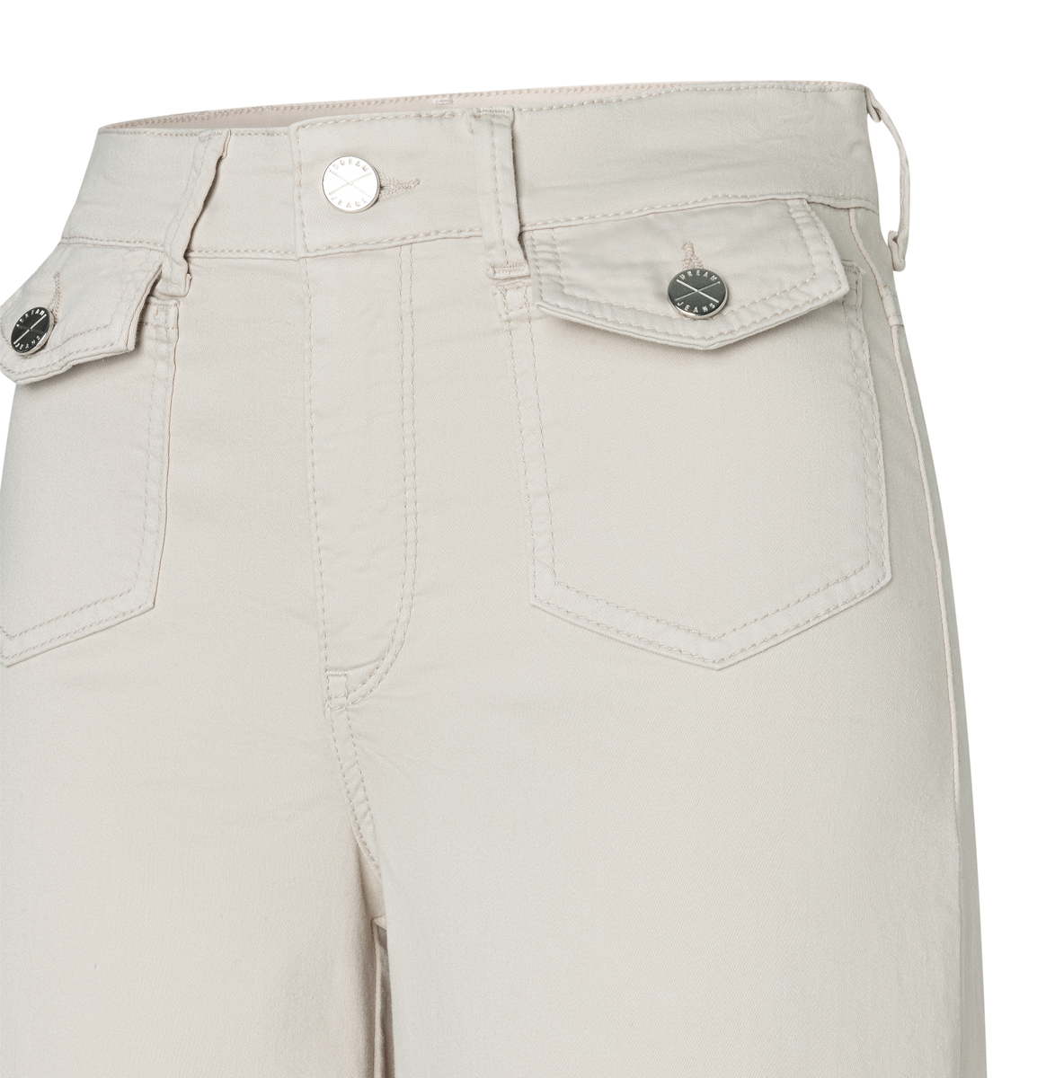 MAC JEANS - DREAM WIDE, Dream cotton