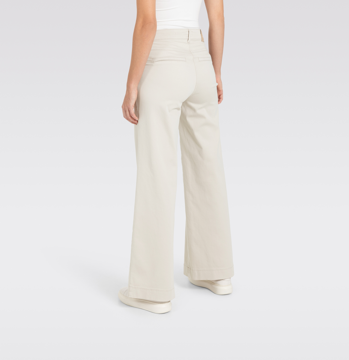 MAC JEANS - DREAM WIDE, Dream cotton