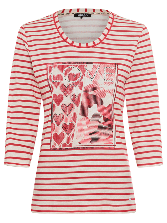 T-Shirt Long Sleeves