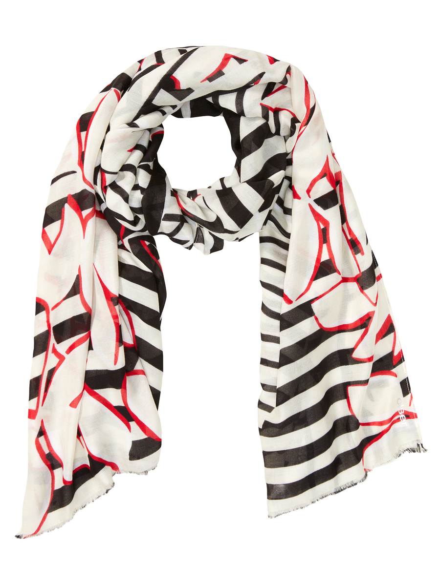 Scarf Woven