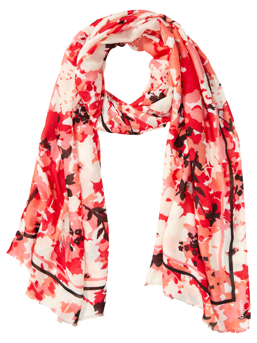 Scarf Woven