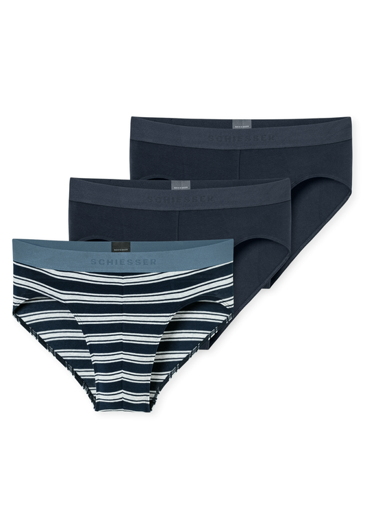 3PACK Rio-Slip