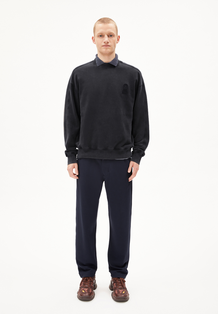 EMAAL CREWNECK GMT DYE