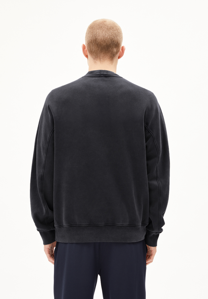 EMAAL CREWNECK GMT DYE