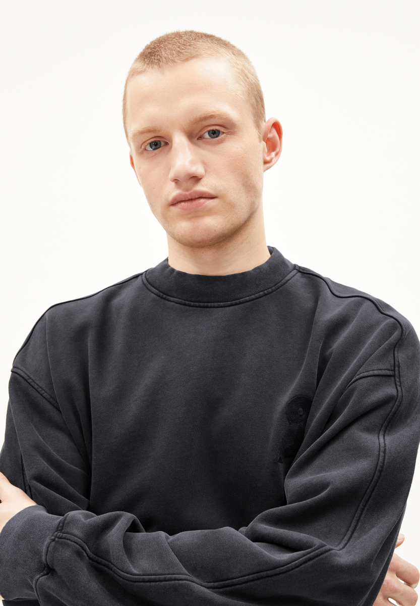 EMAAL CREWNECK GMT DYE