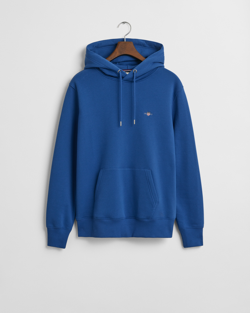 Shield Hoodie