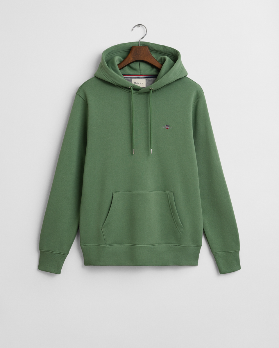 Shield Hoodie