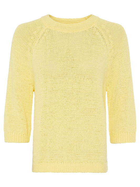 Pullover Long Sleeves