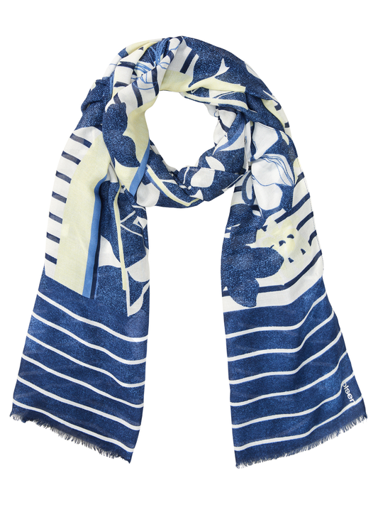 Scarf Woven